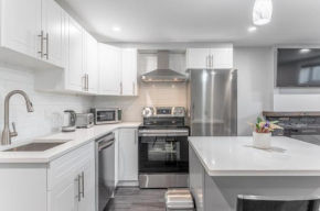 Downtown 1BR, 1Bath BSMT Suite